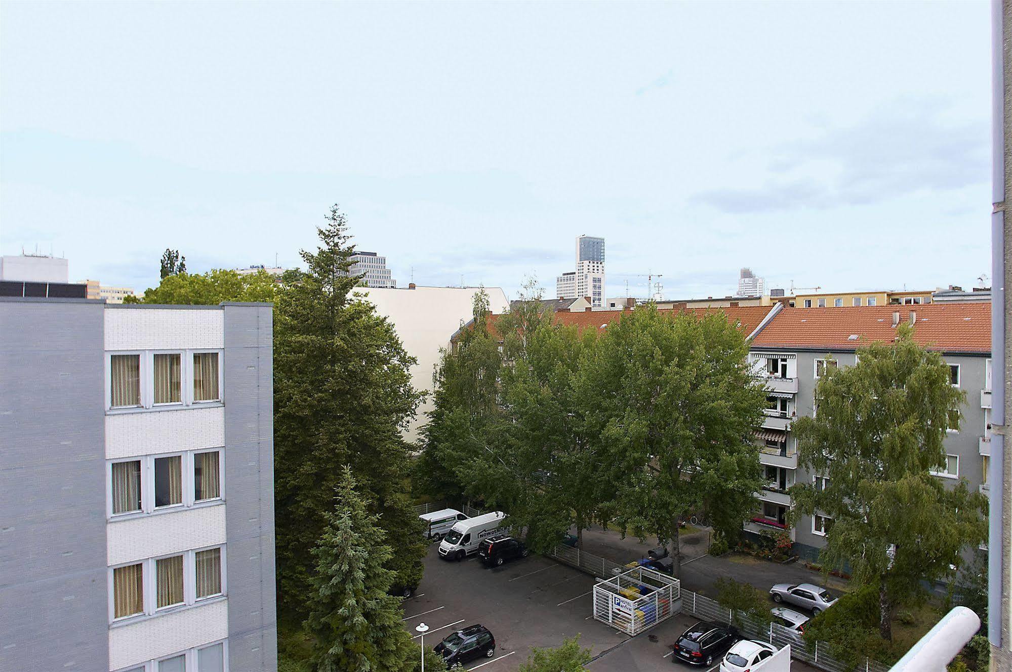Rs Am Kadewe 3* Berlino