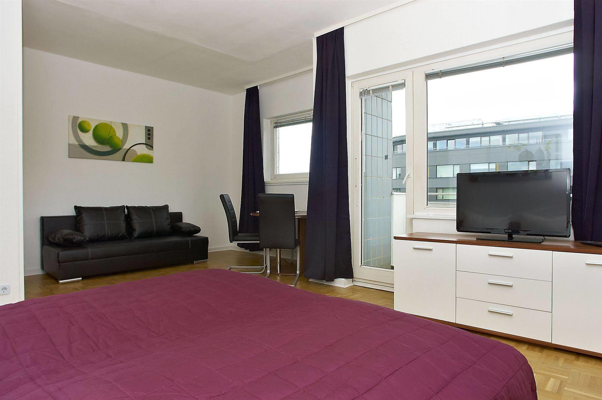 Rs Am Kadewe Berlino